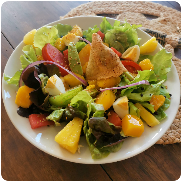 Le restaurant - Bar Du Cours - restaurant Vallabregues - bien manger VALLABREGUES